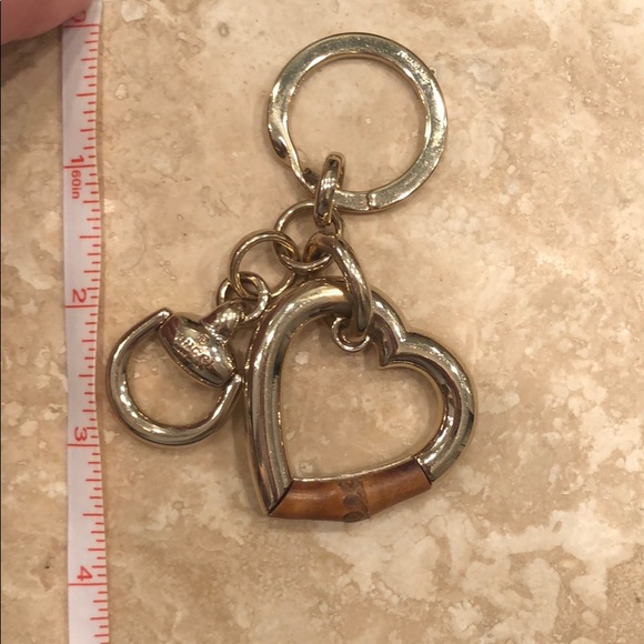 Gucci keychain - Picture 4 of 5